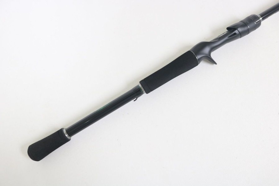 Used Shimano Casting Rods | Shimano Curado Cdc75Ha Used Casting Rod - Mint Condition - American Legacy Fishing, G Loomis Superstore