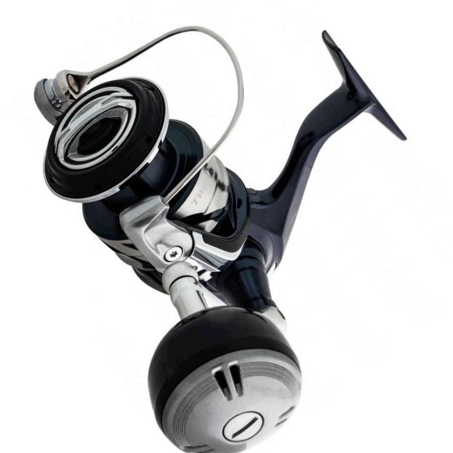 Fishing American Legacy Fishing Spinning | Shimano Twin Power Sw Spinning Reels