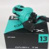 Used 13 Fishing Casting Reels | 13 Fishing Origin Tx 7.3:1 Casting Reel - Used - Excellent Condition- American Legacy Fishing, G Loomis Superstore