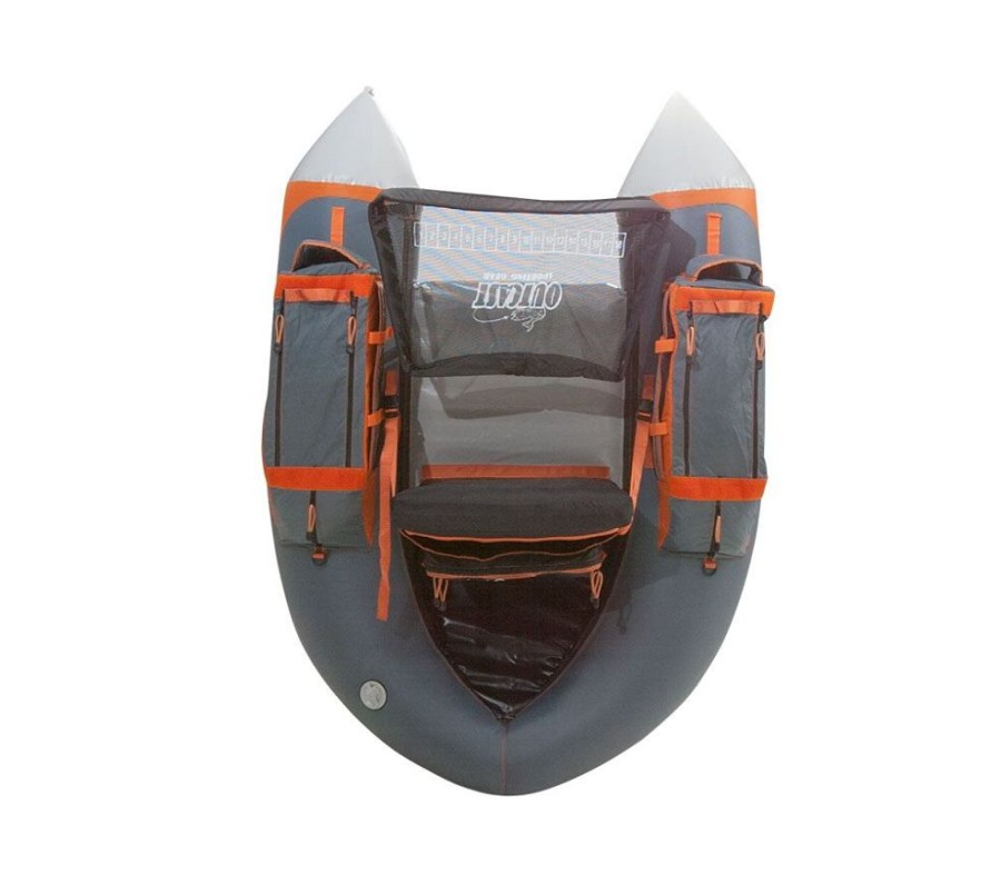 Marine Outcast Sporting Gear | Outcast Super Fat Cat-Lcs Float Tube