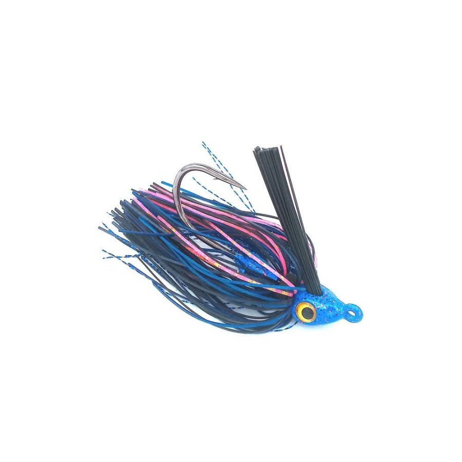Fishing American Legacy Fishing | Beast Coast Gorilla Siwash Swimjig