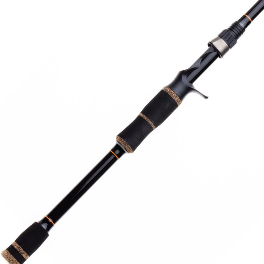 Fishing American Legacy Fishing Casting Rods | Halo Xd Iii Pro Casting Rods
