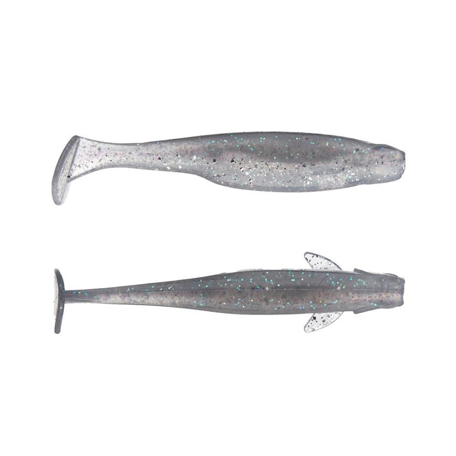 Fishing American Legacy Fishing | 6Th Sense Whale Swimbait