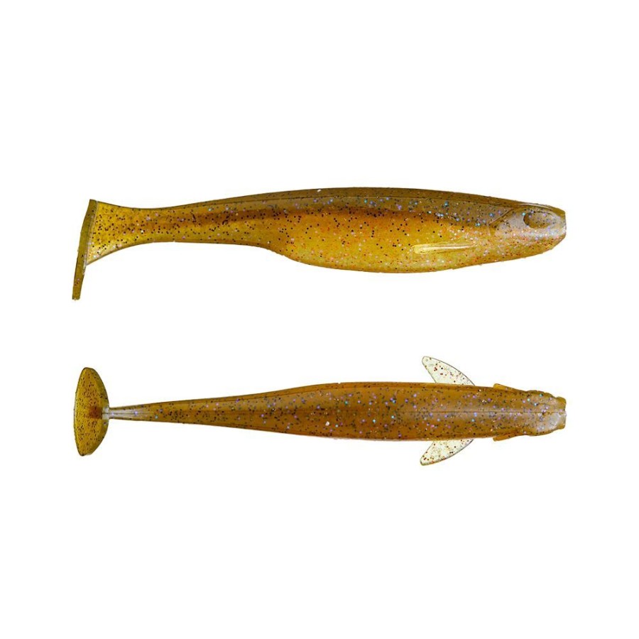 Fishing American Legacy Fishing | 6Th Sense Whale Swimbait