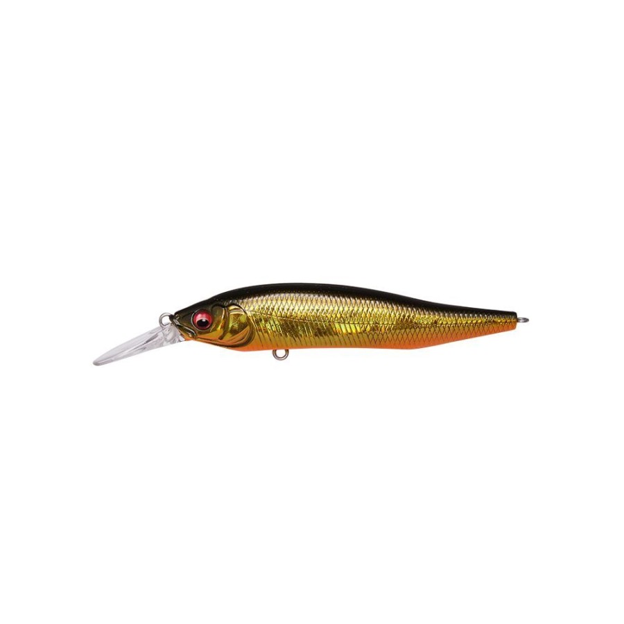 Fishing American Legacy Fishing | Megabass X-Nanahan+1 Jerkbait