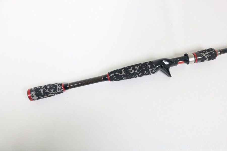 Used American Legacy Fishing Casting Rods | Favorite Fishing Phantom 7'3" Medium - Used Casting Rod - Excellent - American Legacy Fishing, G Loomis Superstore