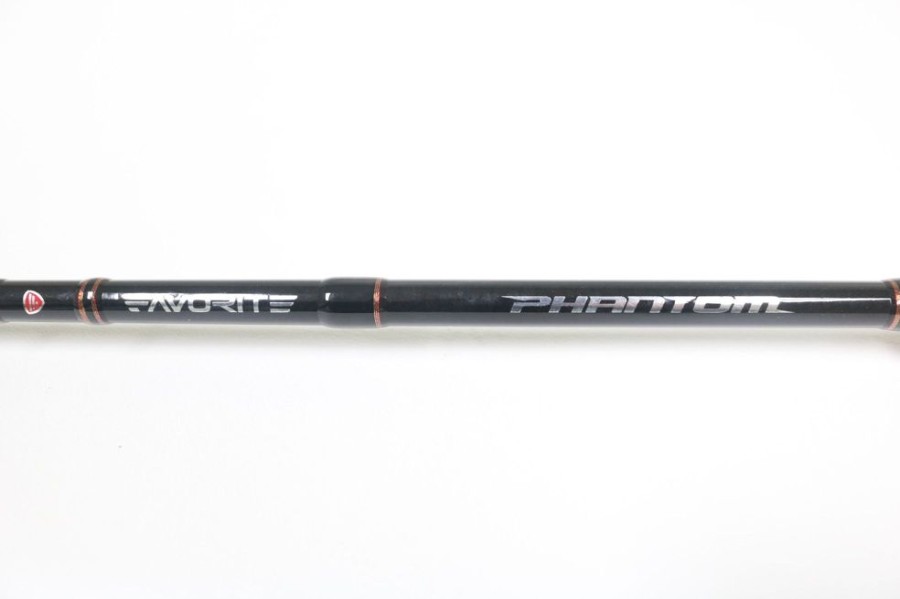 Used American Legacy Fishing Casting Rods | Favorite Fishing Phantom 7'3" Medium - Used Casting Rod - Excellent - American Legacy Fishing, G Loomis Superstore