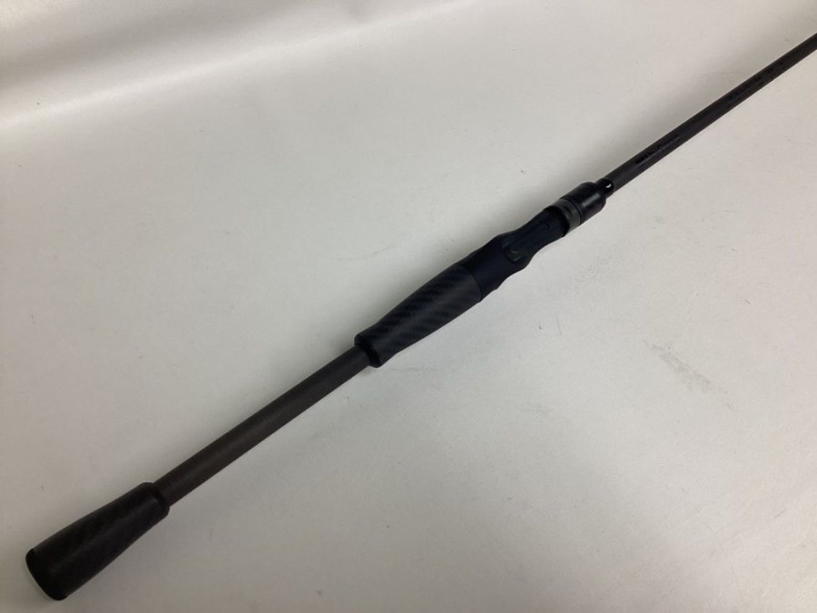 Used Abu Garcia Casting Rods | Abu Garcia Zenon Zenc70-6 Used Casting Rod - Excellent Condition - American Legacy Fishing, G Loomis Superstore