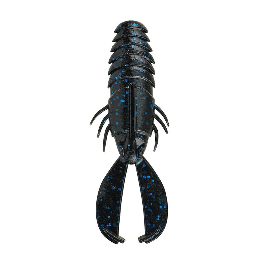 Fishing American Legacy Fishing | Berkley Powerbait Crash Craw