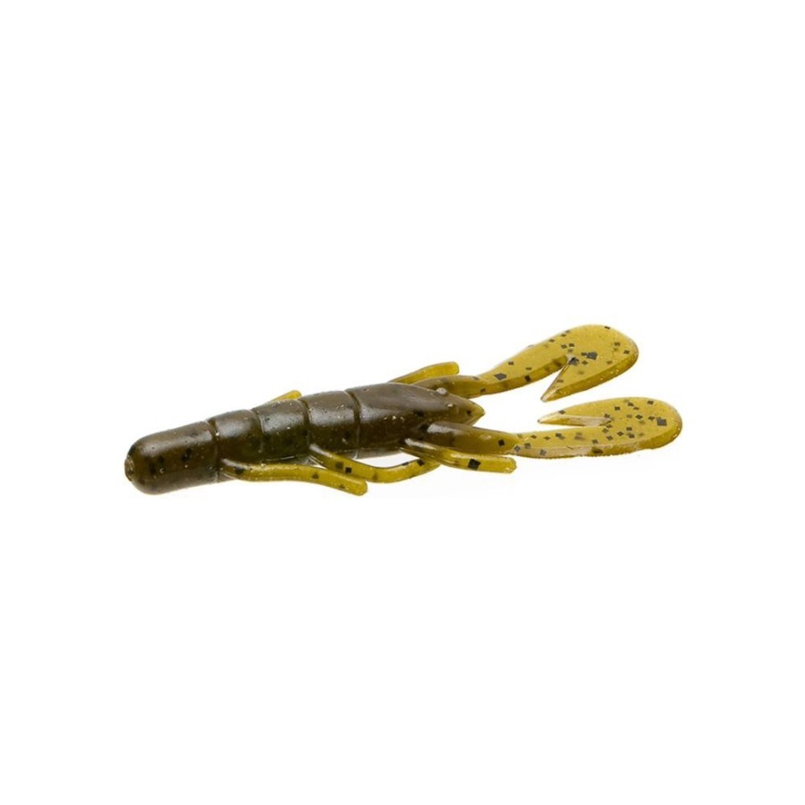 Fishing American Legacy Fishing | Zoom Uv Speed Craw