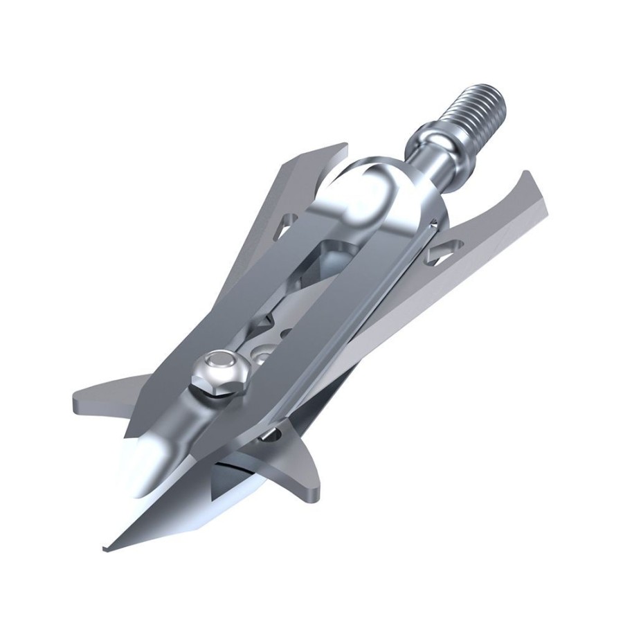 Hunting Ravin Broadheads & Points | Ravin Titanium Broadheads | R100