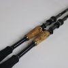Used 13 Fishing Casting Rods | 13 Fishing Envy Black Ebc71H And Ebc73Mh Casting Rods - Used - Good Condition- American Legacy Fishing, G Loomis Superstore