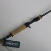 Used G. Loomis Casting Rods | G. Loomis Nrx+ 803C Jwr 6'8" Medium Heavy - Used Casting Rod - Excellent Condition - American Legacy Fishing, G Loomis Superstore