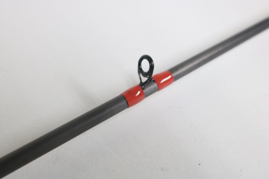 Used G. Loomis Casting Rods | G. Loomis Gcx 803C Jwr Used Casting Rod - Mint Condition - American Legacy Fishing, G Loomis Superstore
