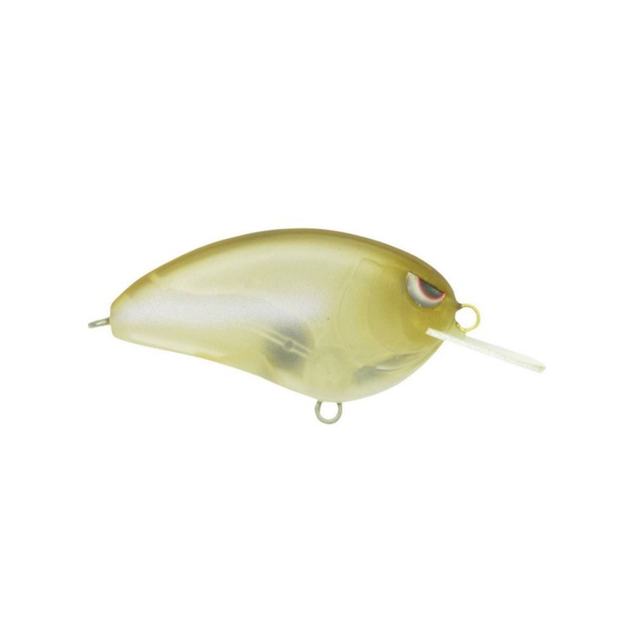 Fishing American Legacy Fishing | Spro Little John 50 Crankbaits