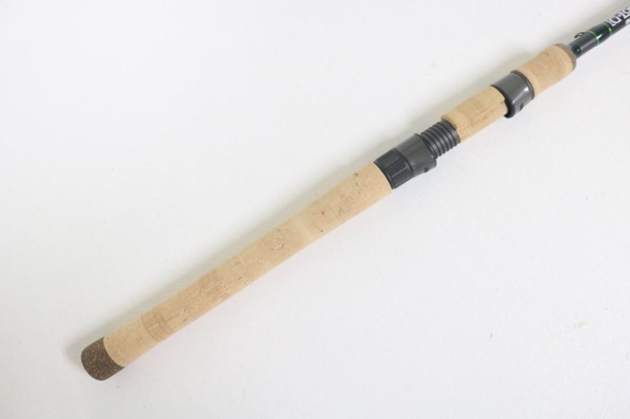 Used G. Loomis Spinning Rods | G. Loomis Imx-Pro 802S Jwr Used Spinning Rod - Mint Condition - American Legacy Fishing, G Loomis Superstore