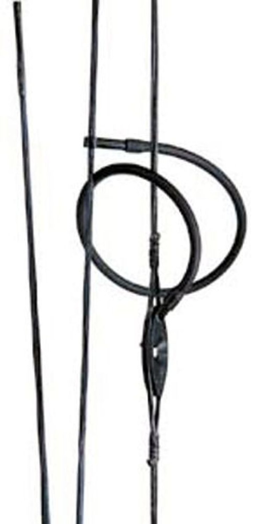 Hunting Allen Accessories | Allen Peep Sight Kit - Tubing & Cable Anchor A6663