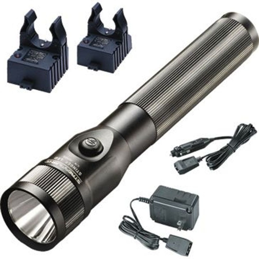Hunting Streamlight | Streamlightflashlight Stinger-Led Hl Ac/Dc Charger