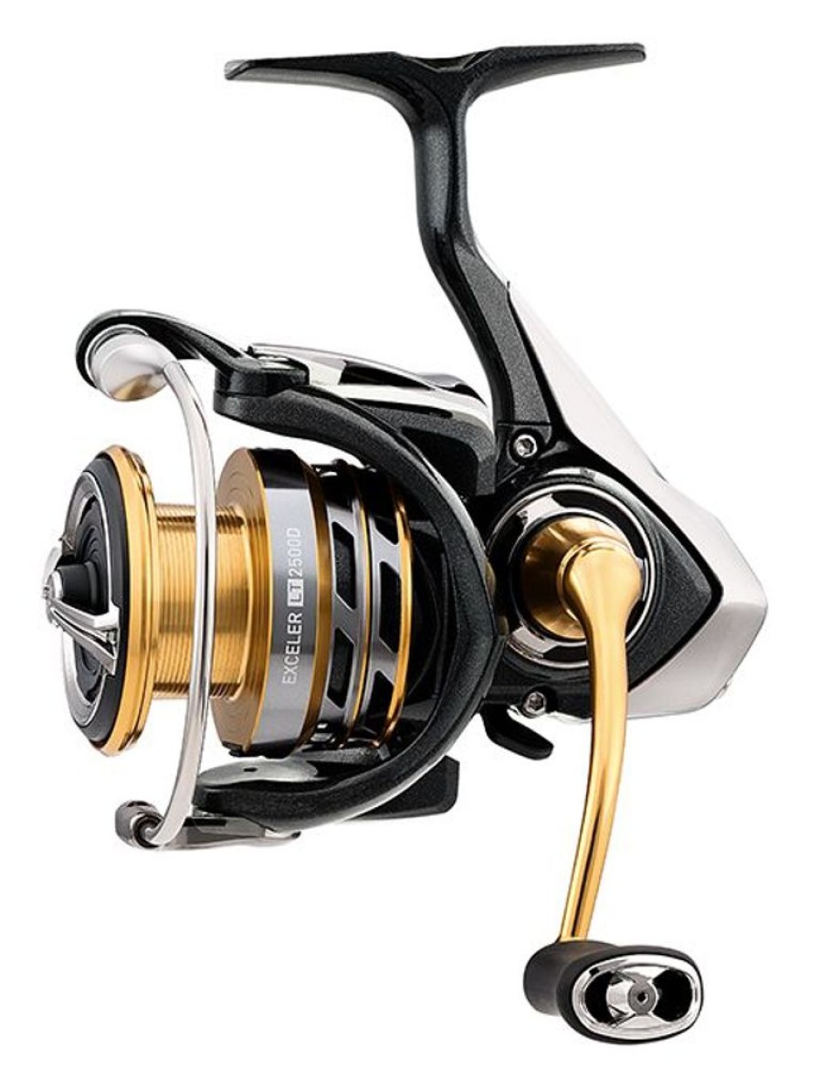 Fishing American Legacy Fishing Spinning | Daiwa Exceler Lt Spinning Reels