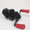 Used Quantum Casting Reels | Quantum Smokes3 7.3:1 Casting Reel -- Used - Very Good Condition- American Legacy Fishing, G Loomis Superstore