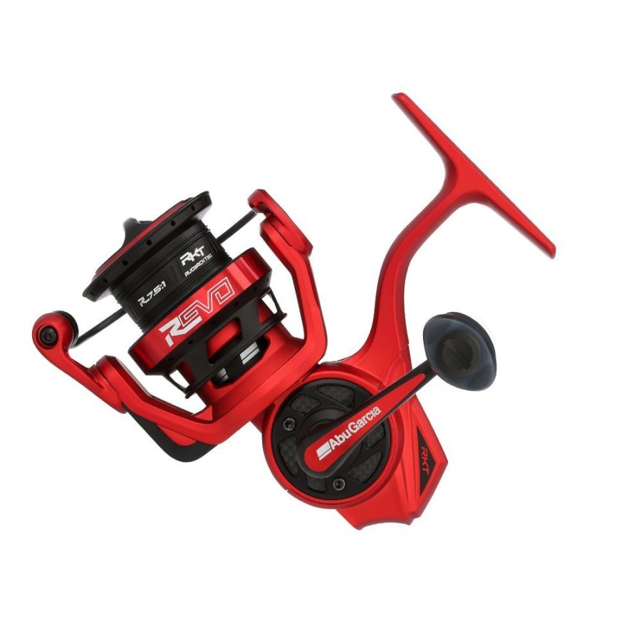 Fishing American Legacy Fishing Spinning | Abu Garcia Revo Rocket Sp Spinning Reel