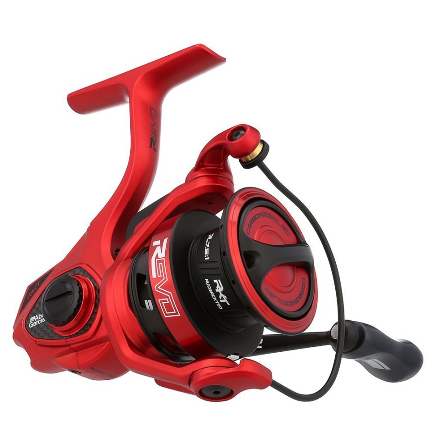 Fishing American Legacy Fishing Spinning | Abu Garcia Revo Rocket Sp Spinning Reel