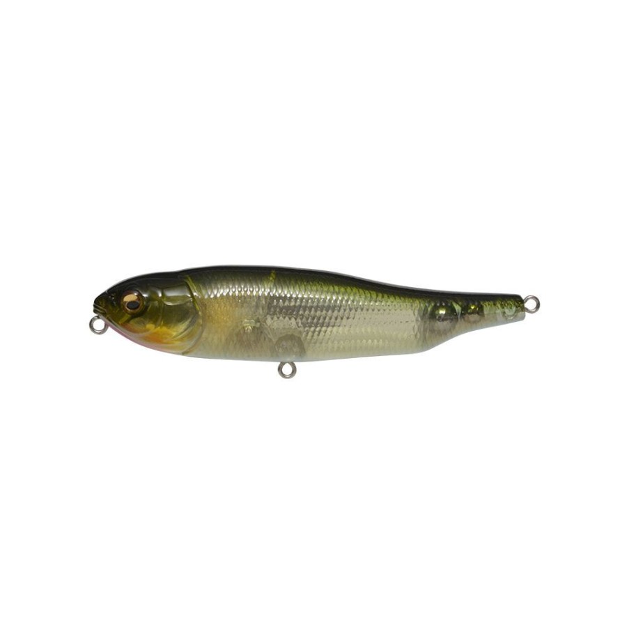 Fishing American Legacy Fishing  Megabass Giant Dog-X • Mondiocheap