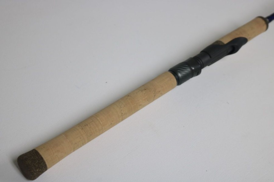 Used St. Croix Spinning Rods | St. Croix Legend Tournament Walleye Lwts70Lxf Used Spinning Rod - Mint Condition - American Legacy Fishing, G Loomis Superstore