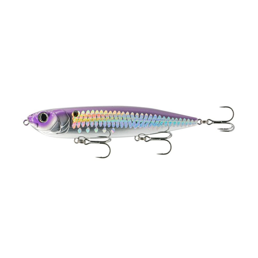 Fishing American Legacy Fishing | 6Th Sense Magnum Catwalk