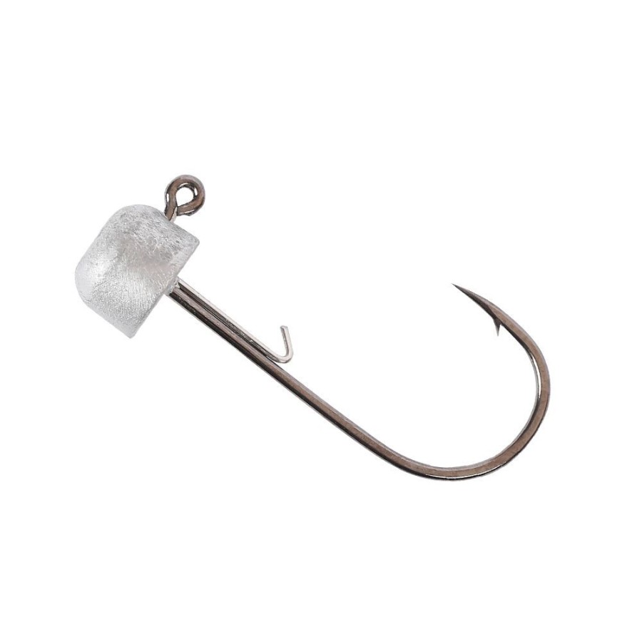 Fishing American Legacy Fishing | Owner Block Head Jig Head