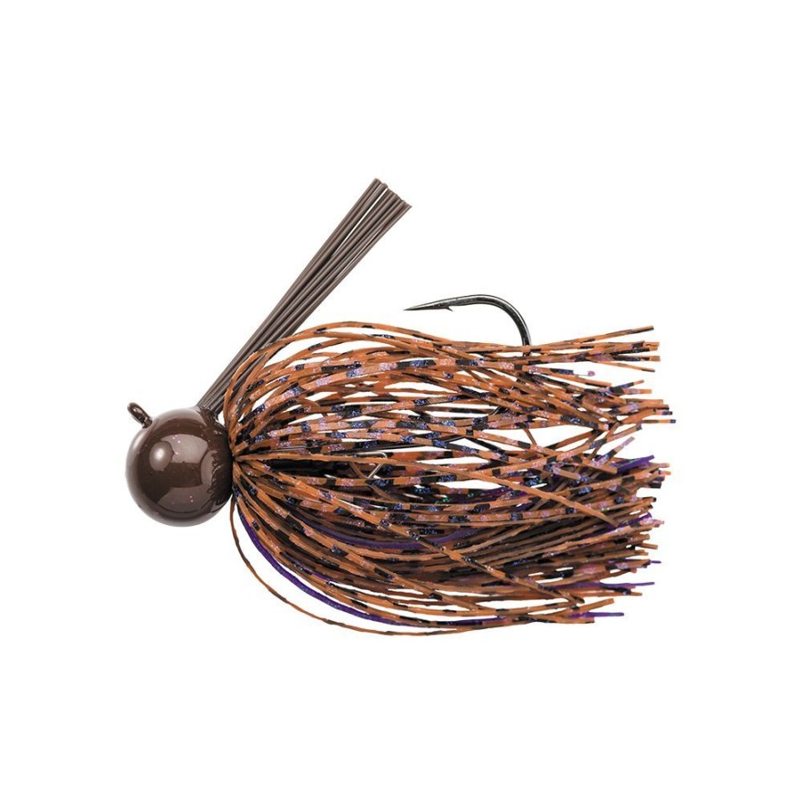 Fishing American Legacy Fishing | Evergreen Ir Finesse Jig