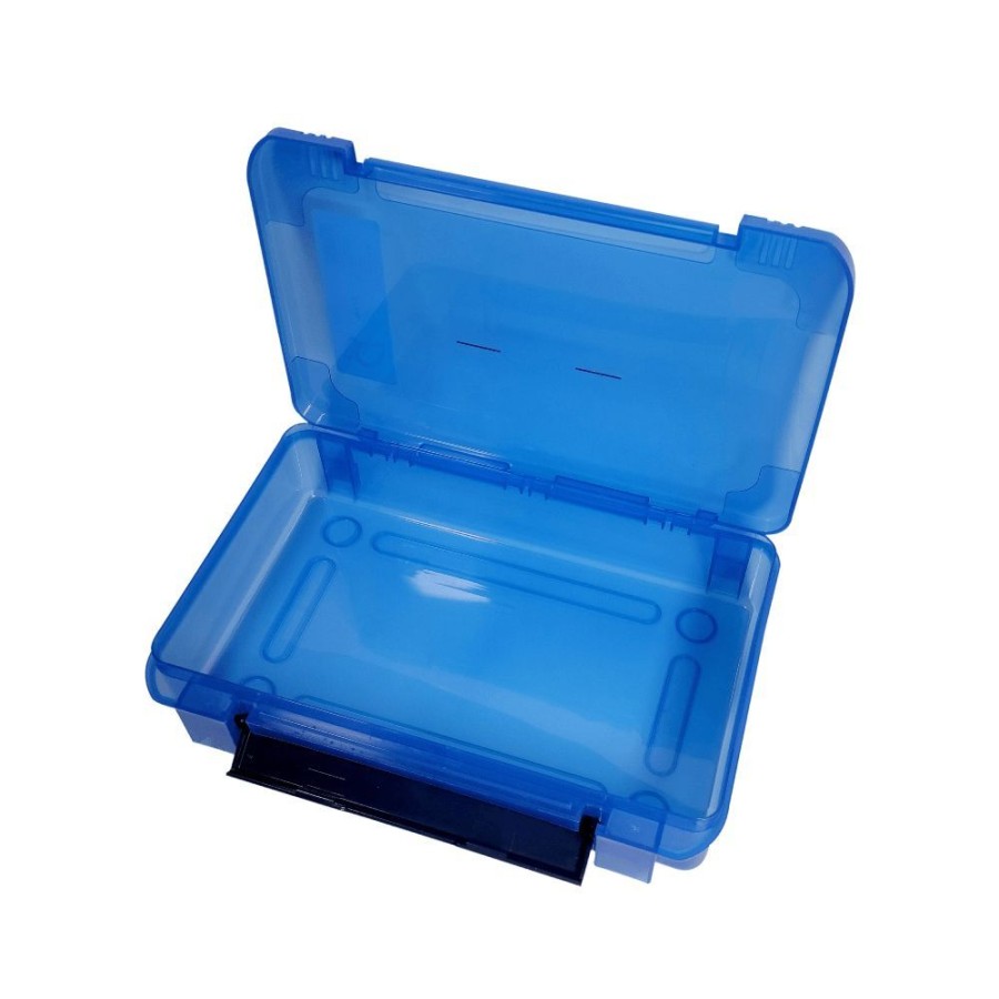 Fishing Gamakatsu Tackle Boxes & Bags | Gamakatsu G-Box 3700 Deep Utility Case | G3700D2