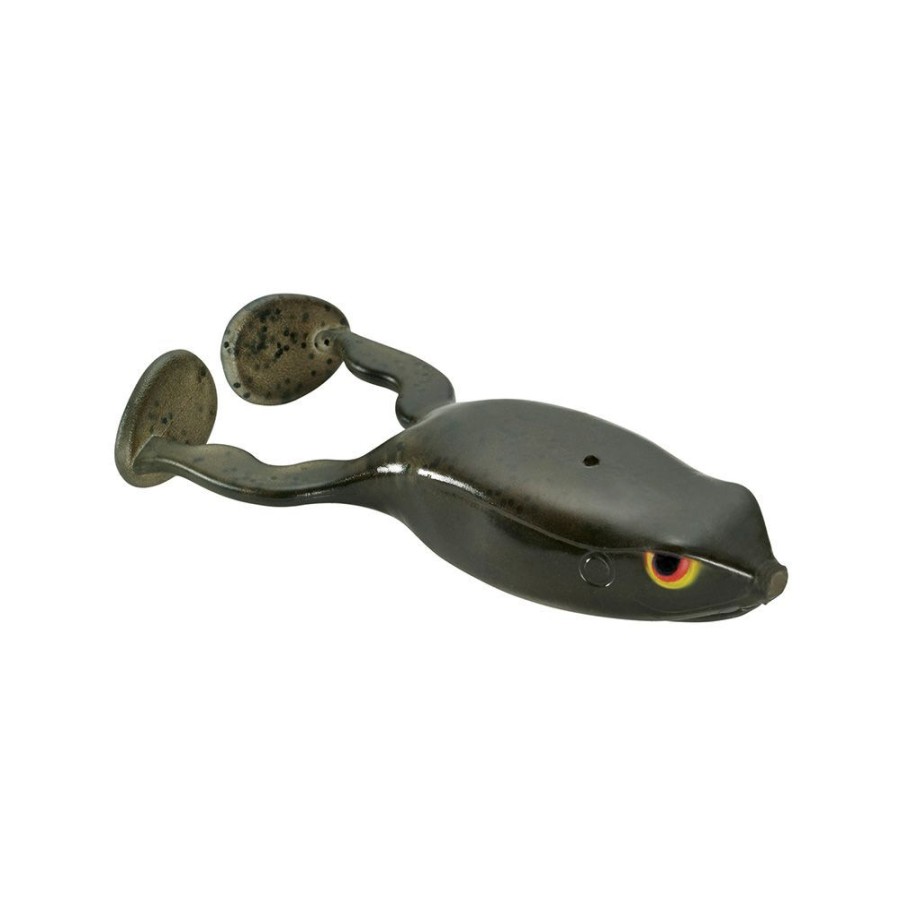 Fishing American Legacy Fishing | Spro Flappin Frog 65