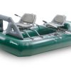 Marine Outcast Sporting Gear | Outcast Sporting Gear Mac Series Striker Raft