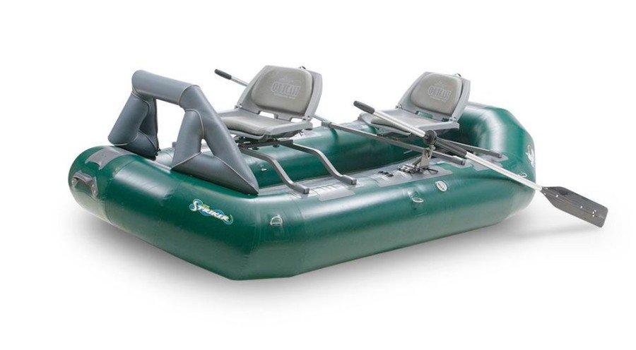 Marine Outcast Sporting Gear | Outcast Sporting Gear Mac Series Striker Raft