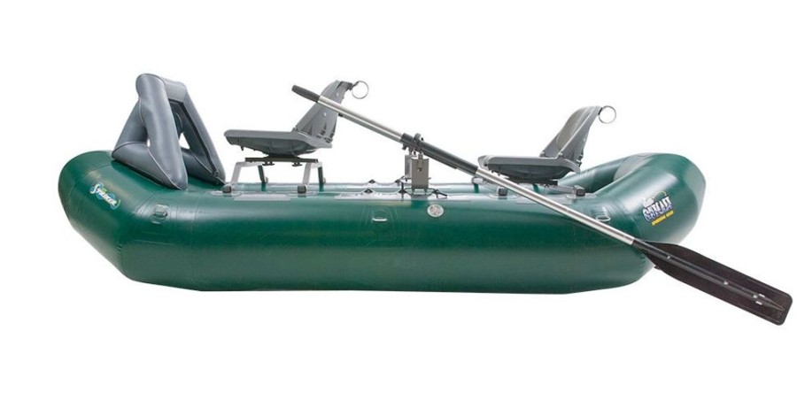 Marine Outcast Sporting Gear | Outcast Sporting Gear Mac Series Striker Raft