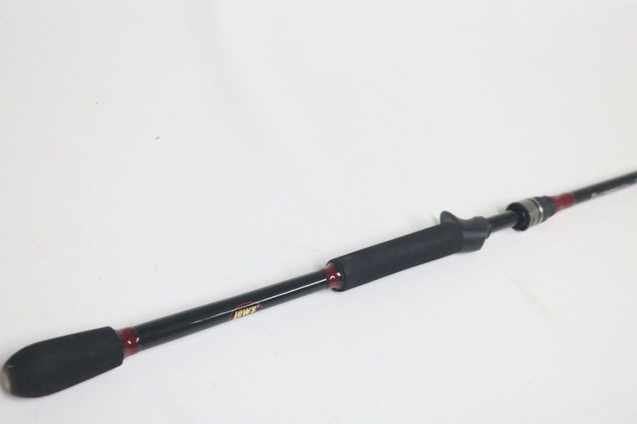 Used Lew's Casting Reels | Lews Tournament Sl Speed Stick 7'6" Medium Heavy Casting Rod - Used - Good Condition - American Legacy Fishing, G Loomis Superstore