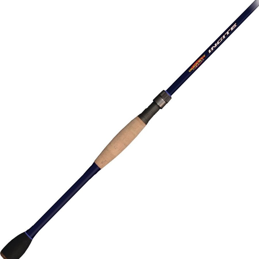 Fishing American Legacy Fishing Spinning Rods | Duckett Incite Spinning Rods