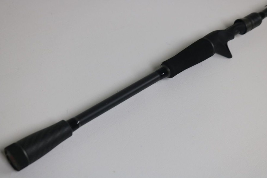 Used Abu Garcia Casting Rods | Abu Garcia Fantasista Fnxc76-6 Used Casting Rod - Mint Condition - American Legacy Fishing, G Loomis Superstore