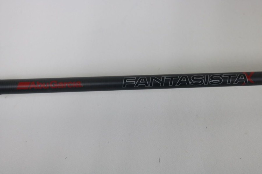 Used Abu Garcia Casting Rods | Abu Garcia Fantasista Fnxc76-6 Used Casting Rod - Mint Condition - American Legacy Fishing, G Loomis Superstore