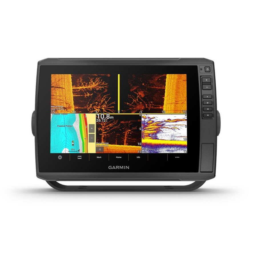 Marine American Legacy Fishing | Garmin Echomap Ultra 2 Chartplotter 12"