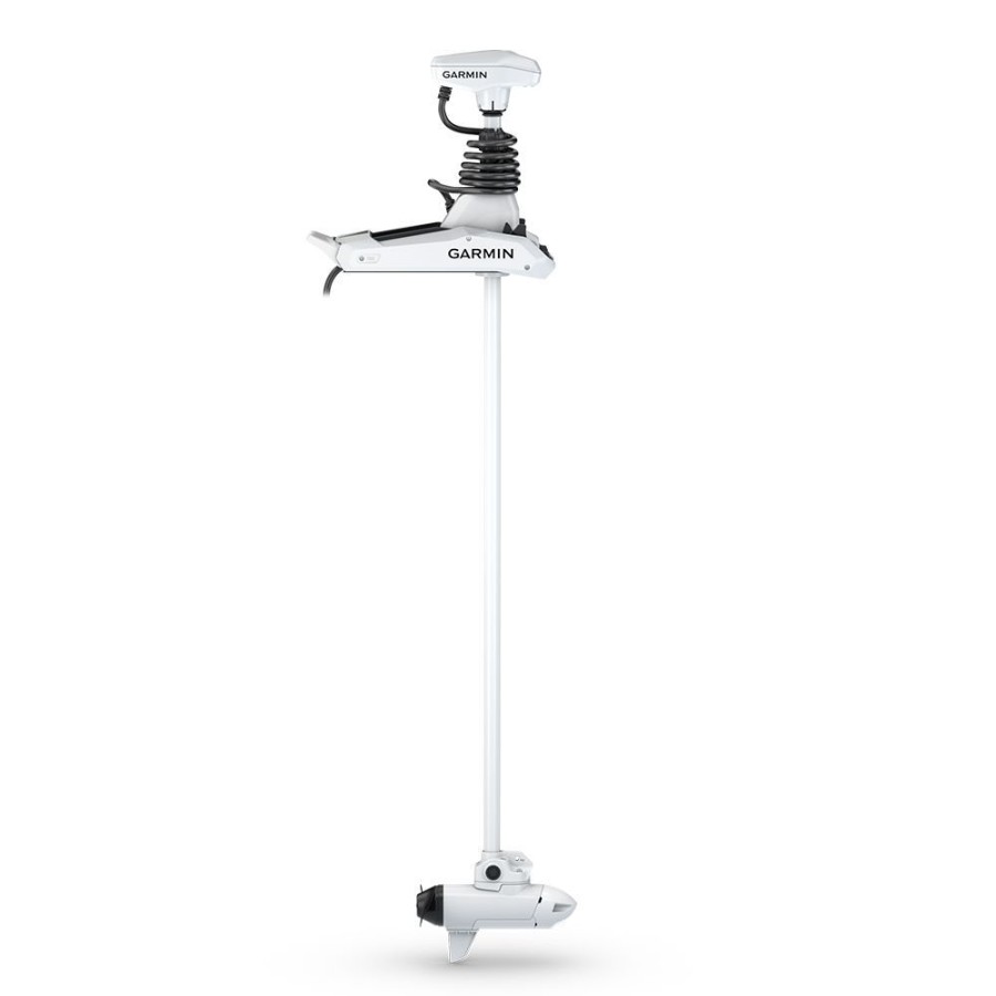 Marine American Legacy Fishing | Garmin Force Kraken Trolling Motor