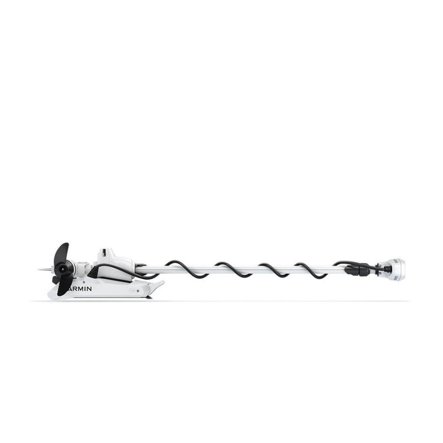 Marine American Legacy Fishing | Garmin Force Kraken Trolling Motor