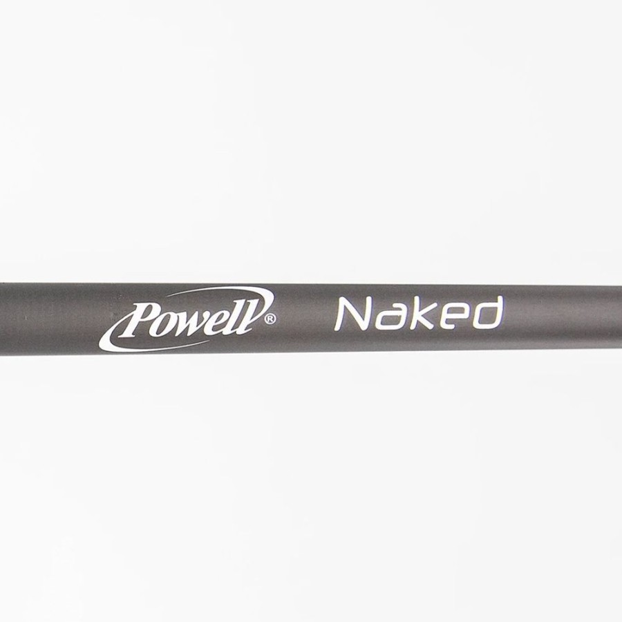 Fishing American Legacy Fishing Casting Rods | Powell Naked Series Casting Rods
