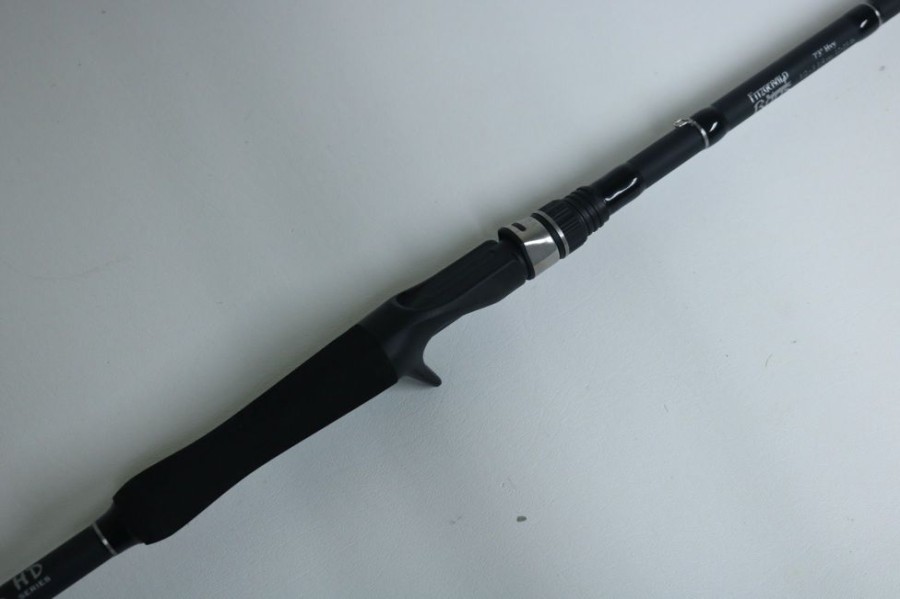 Used American Legacy Fishing Casting Rods | Fitzgerald Stunner Hd 7'3" Heavy Fast - Casting Rod- Very Good Condition - American Legacy Fishing, G Loomis Superstore