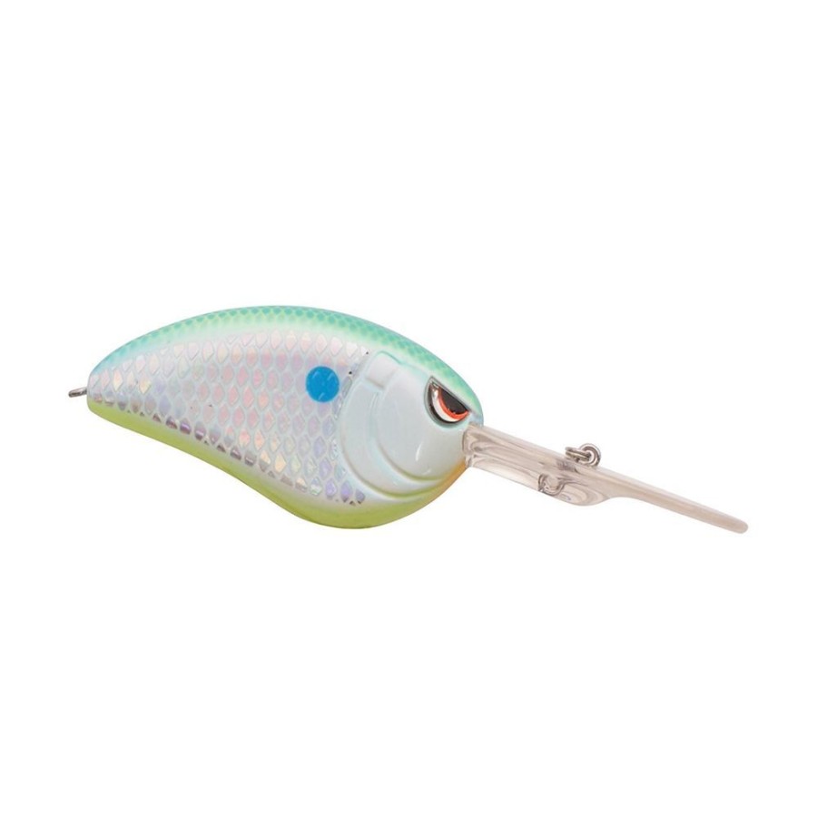Fishing American Legacy Fishing | Spro Little John Dd 70 Crankbait