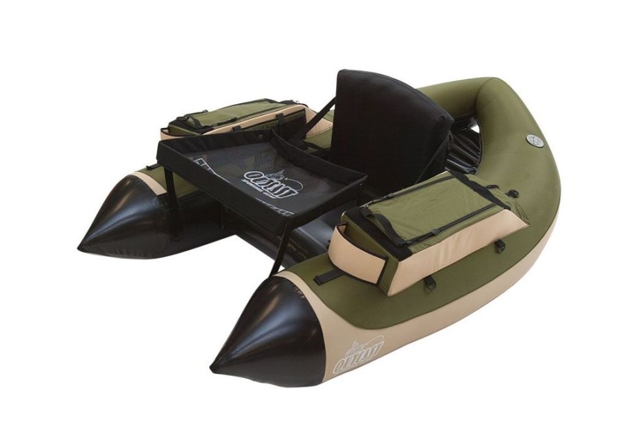 Marine Outcast Sporting Gear | Outcast Super Fat Cat-Lcs Float Tube