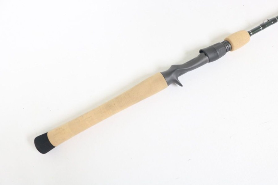 Used American Legacy Fishing Casting Rods | St. Croix Legend Elite Ec68Mf 6'8" Medium - Used Casting Rod - Excellent Condition - American Legacy Fishing, G Loomis Superstore