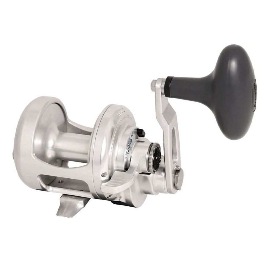 Fishing American Legacy Fishing Casting | Accurate Boss Xtreme Single Speed Conventional Reels