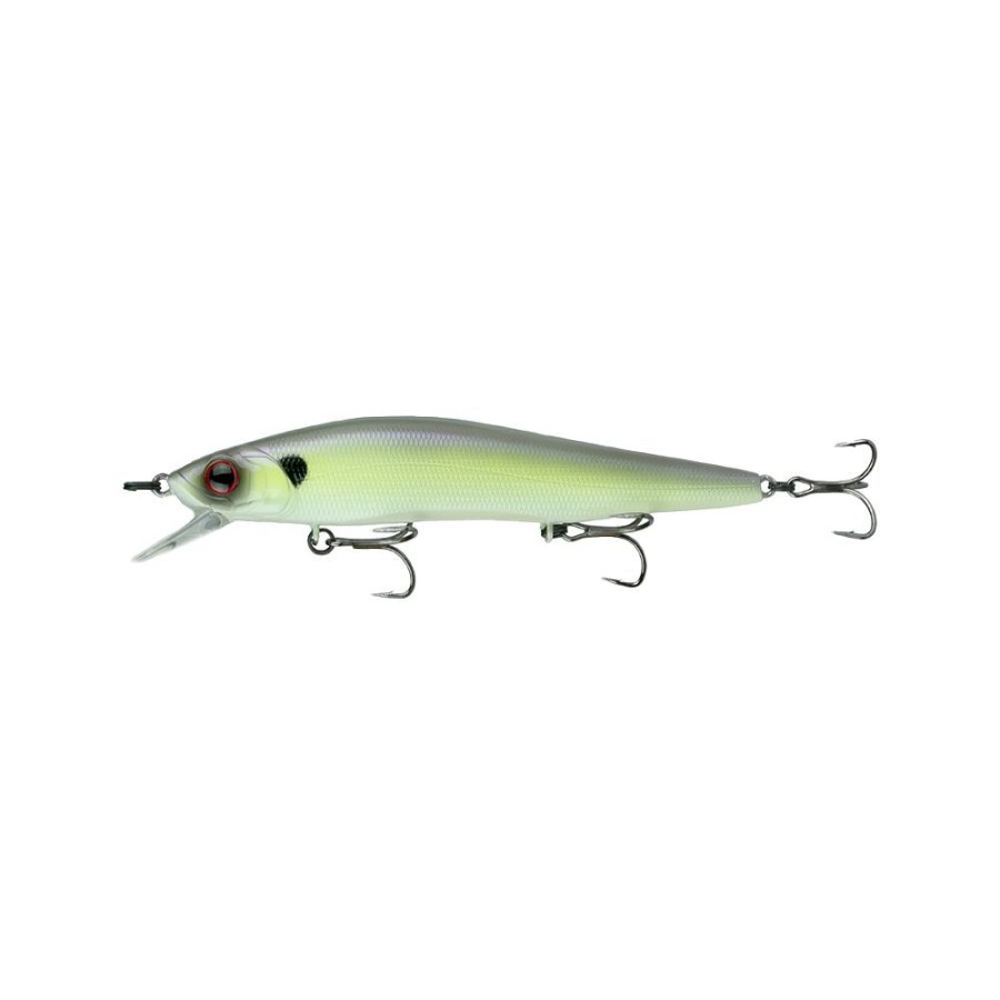 Fishing American Legacy Fishing | 6Th Sense Provoke 106X Jerkbaits